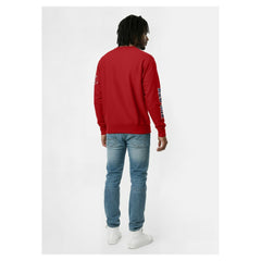 MLB Boston Red Sox Champion Reverse Weave Chenille Sweatshirt