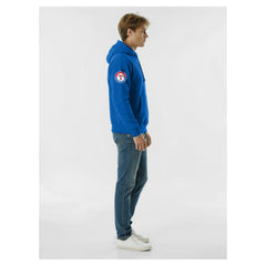 MLB Texas Rangers Champion Reverse Weave Chenille Hoodie