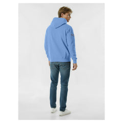 MLB Tampa Bay Rays Champion Reverse Weave Chenille Hoodie