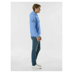 MLB Tampa Bay Rays Champion Reverse Weave Chenille Hoodie