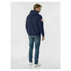 MLB Detroit Tigers Champion Reverse Weave Chenille Hoodie