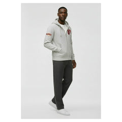 MLB San Francisco Giants Champion Reverse Weave Chenille Full-Zip Hoodie