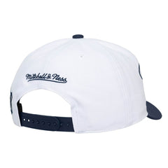 MLB Detroit Tigers Mitchell & Ness Unisex XL Script Pro Crown Snapback Hat