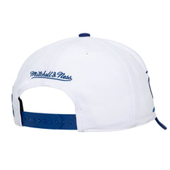 MLB Los Angeles Dodgers Mitchell & Ness Unisex XL Script Pro Crown Snapback Hat