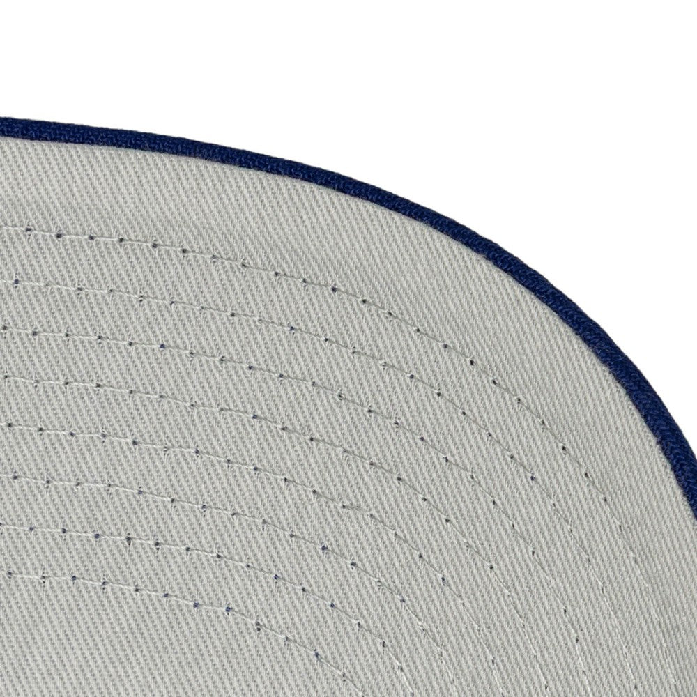 MLB Los Angeles Dodgers Mitchell & Ness Unisex XL Script Pro Crown Snapback Hat
