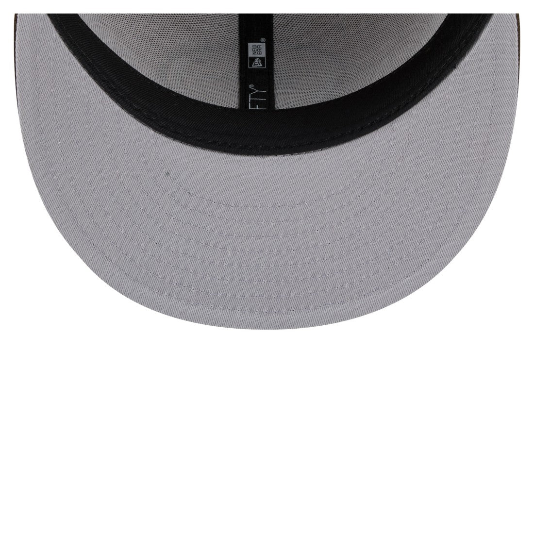 Two-Tone Walnut 59FIFTY Fitted Hat - Green Bay Packers