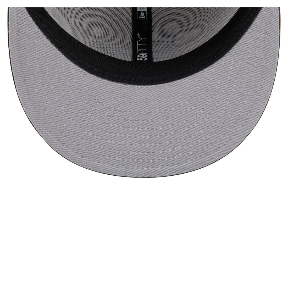 Two-Tone Walnut 59FIFTY Fitted Hat - Houston Texans