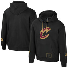NBA Cleveland Cavaliers Stadium Essentials Unisex NBA Legends City Star Fleece Hoodie sale