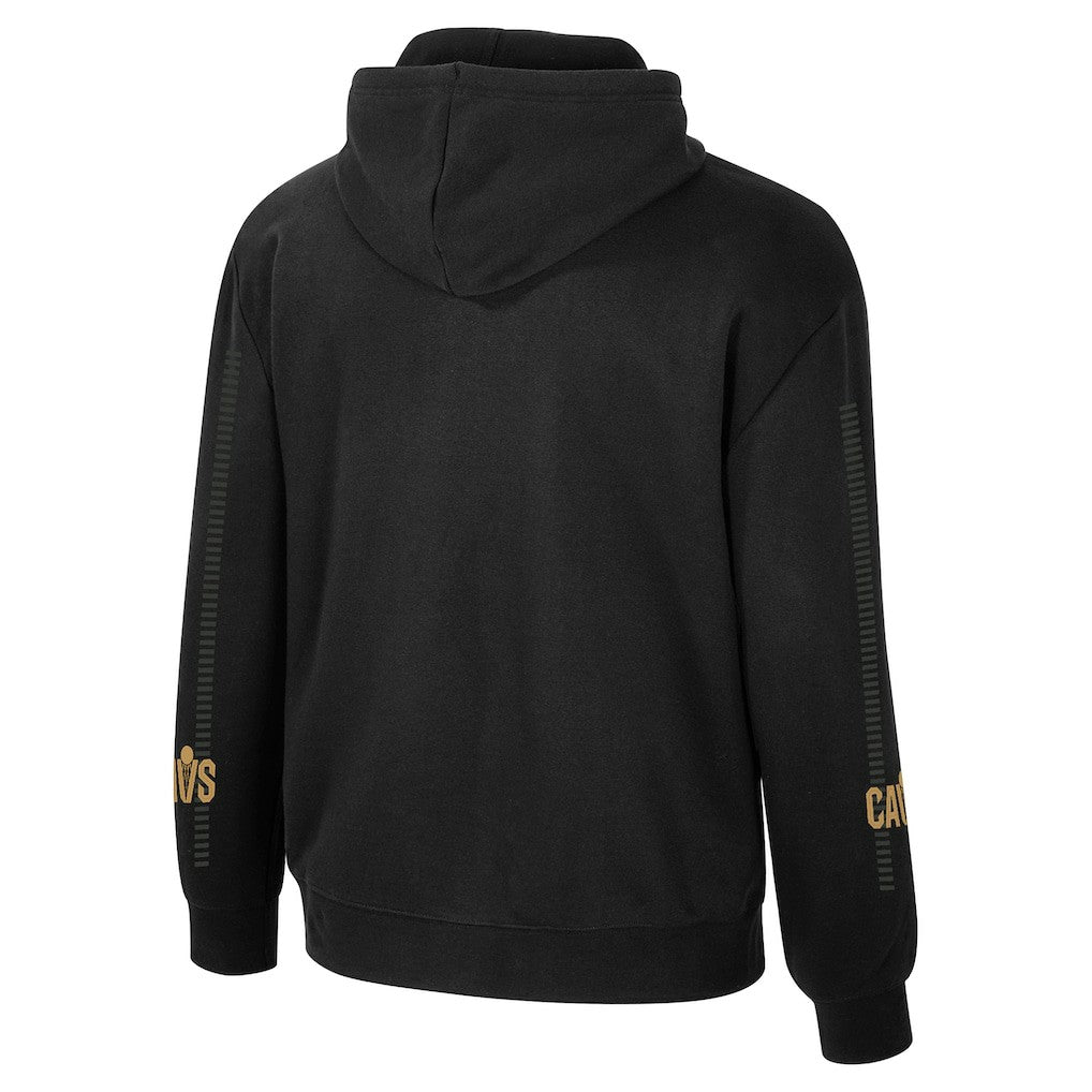 NBA Cleveland Cavaliers Stadium Essentials Unisex NBA Legends City Star Fleece Hoodie sale