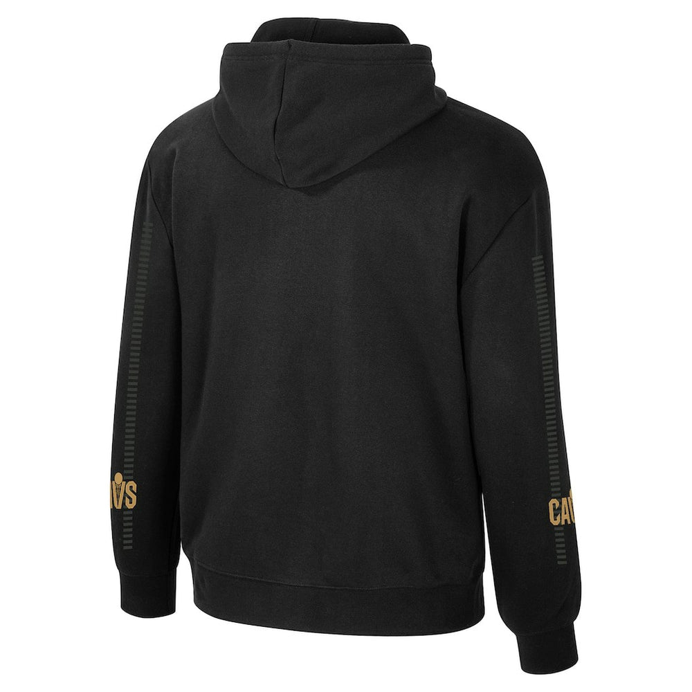 NBA Cleveland Cavaliers Stadium Essentials Unisex NBA Legends City Star Fleece Hoodie sale