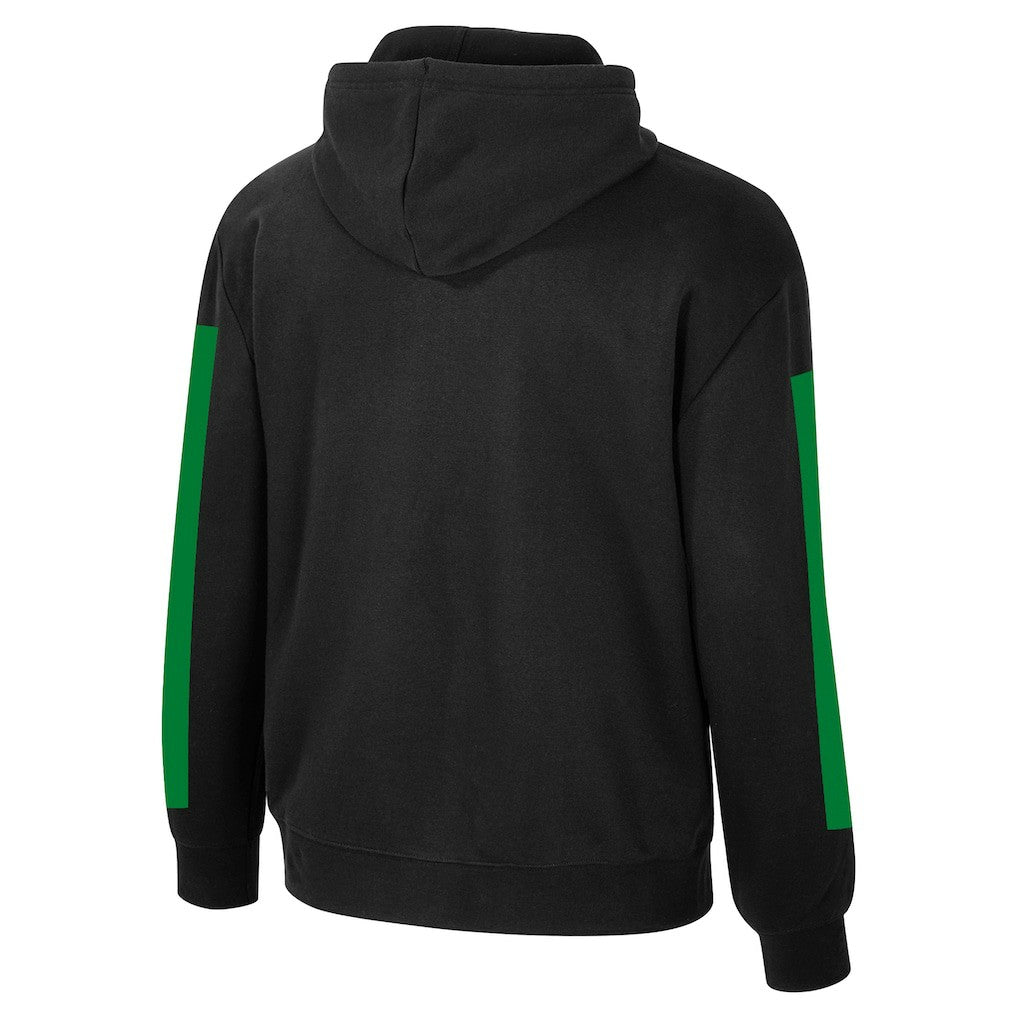 NBA Boston Celtics Stadium Essentials Unisex NBA Legends City Star Fleece Hoodie