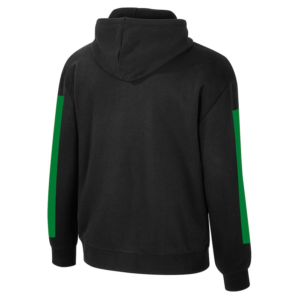 NBA Boston Celtics Stadium Essentials Unisex NBA Legends City Star Fleece Hoodie
