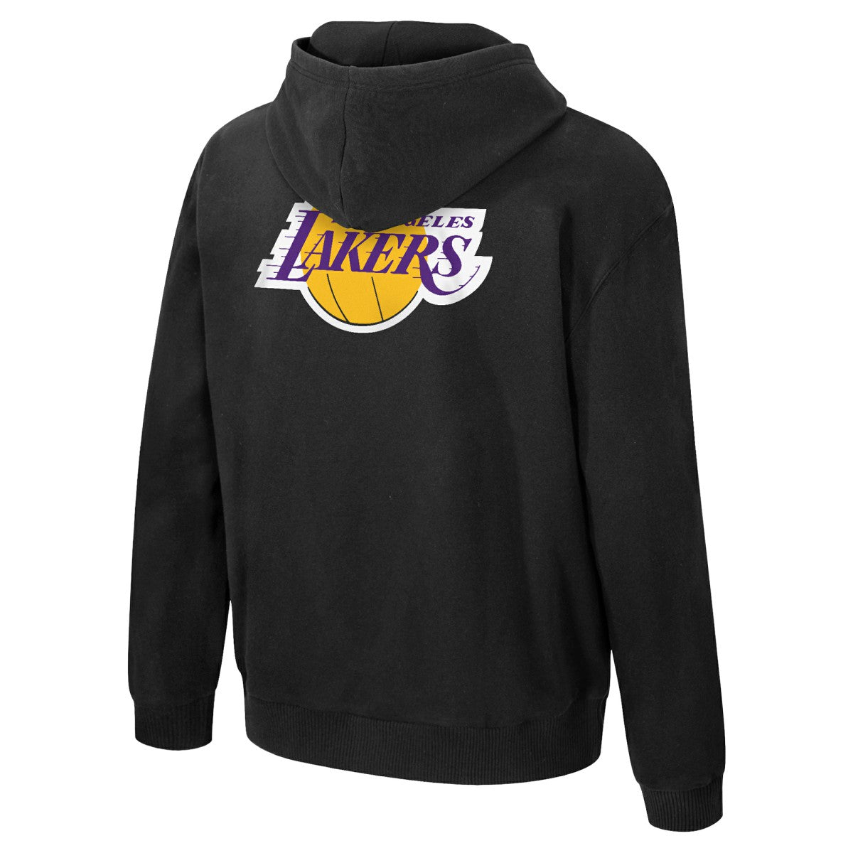 NBA Los Angeles Lakers Stadium Essentials Unisex First Team Club Level Hoodie
