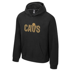 NBA Cleveland Cavaliers Stadium Essentials Unisex First Team Club Level Hoodie sale
