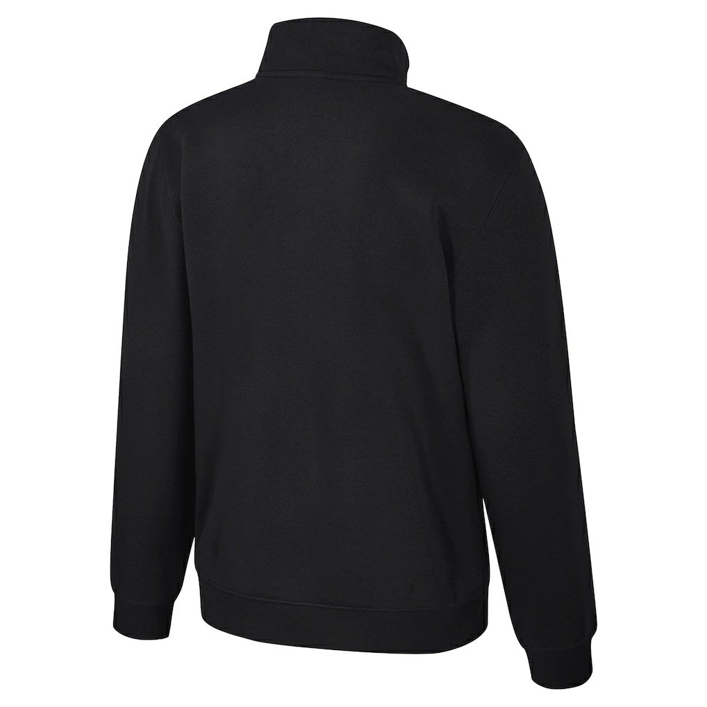 NBA Cleveland Cavaliers Stadium Essentials Unisex First Team Trainer Quarter-Zip Pullover sale