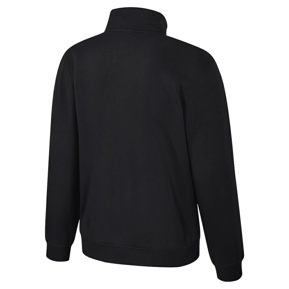 NBA Cleveland Cavaliers Stadium Essentials Unisex First Team Trainer Quarter-Zip Pullover sale