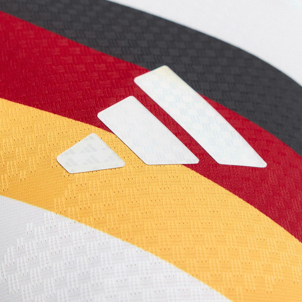 Germany National Team FIFA x World Cup 2026 Home On Field Jersey - Adidas White