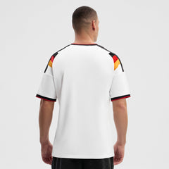 Germany National Team FIFA x World Cup 2026 Home Replica Jersey - Adidas White