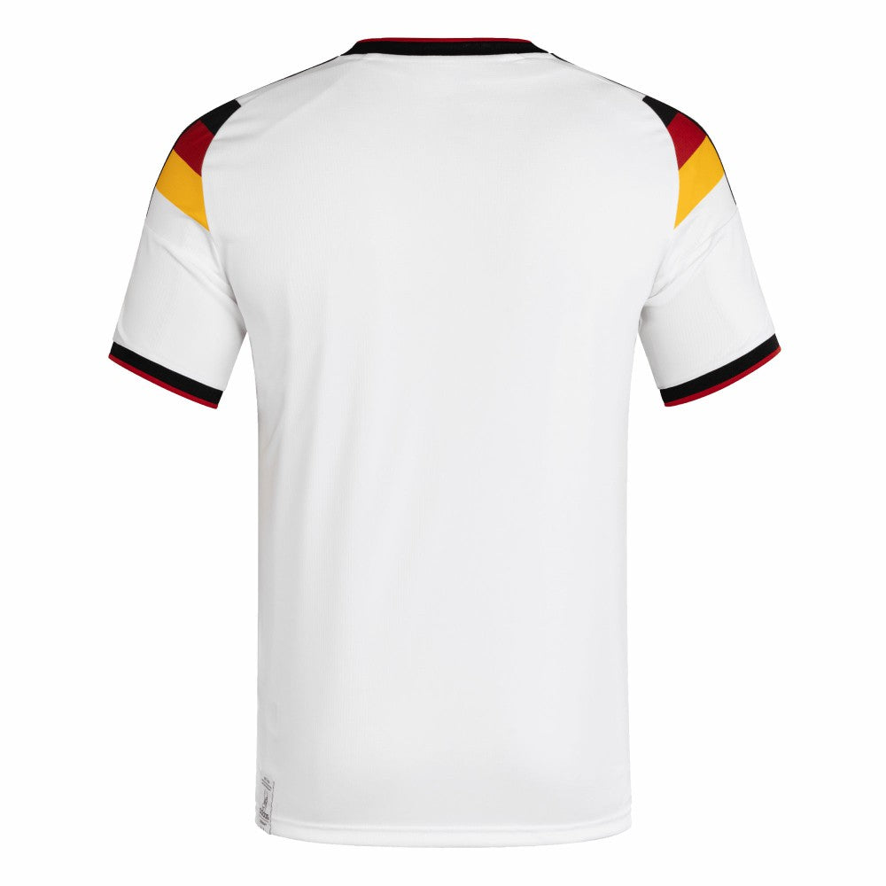 Germany National Team FIFA x World Cup 2026 Home Replica Jersey - Adidas White