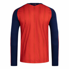 Spain National Team FIFA x World Cup 2026 Home Replica Jersey - Adidas Red
