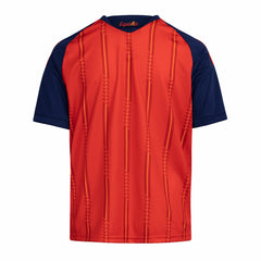 Spain National Team Youth FIFA x World Cup 2026 Home Replica Jersey - Adidas Red