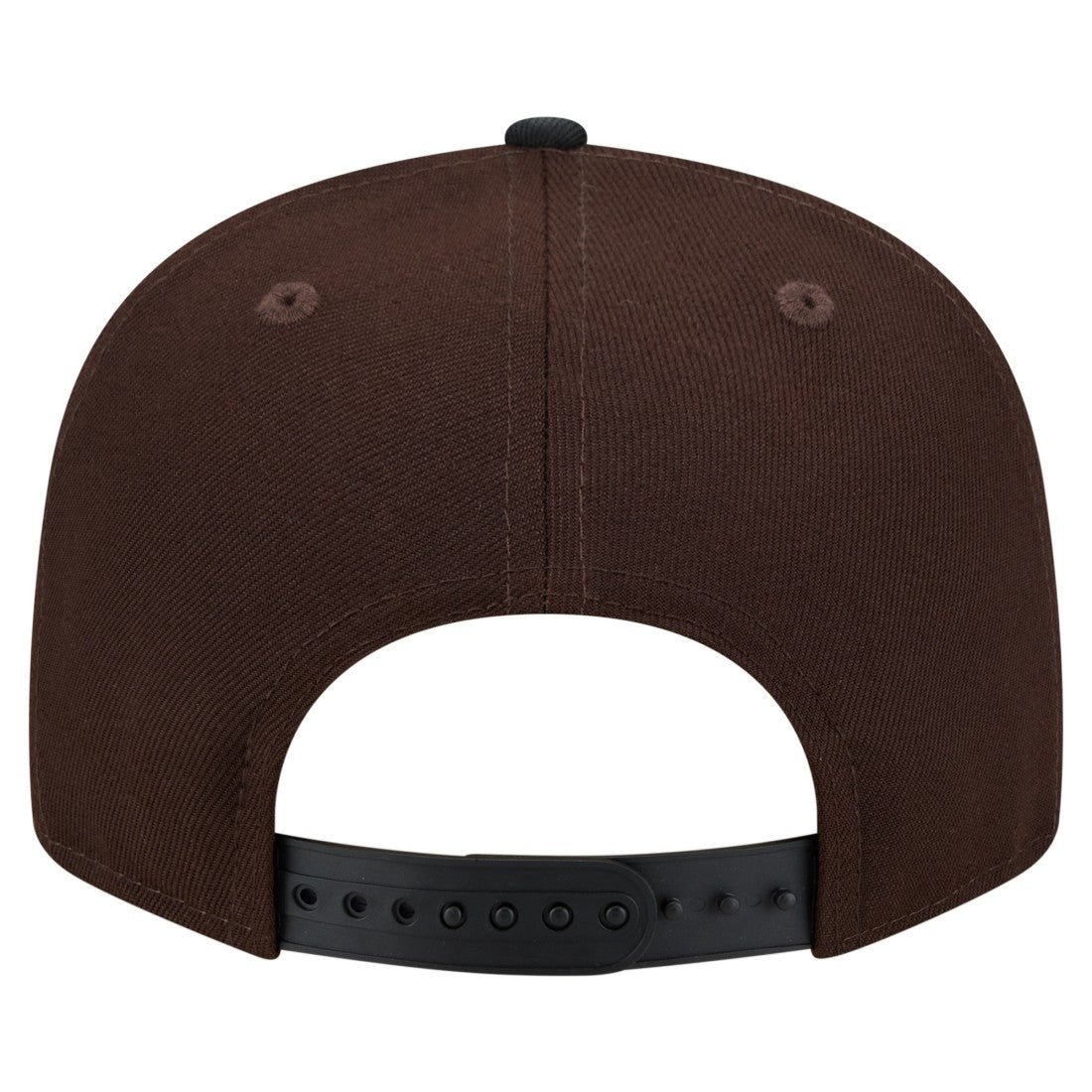 Adult Burnt Wood Camo 9FIFTY Snapback Hat - New York Jets