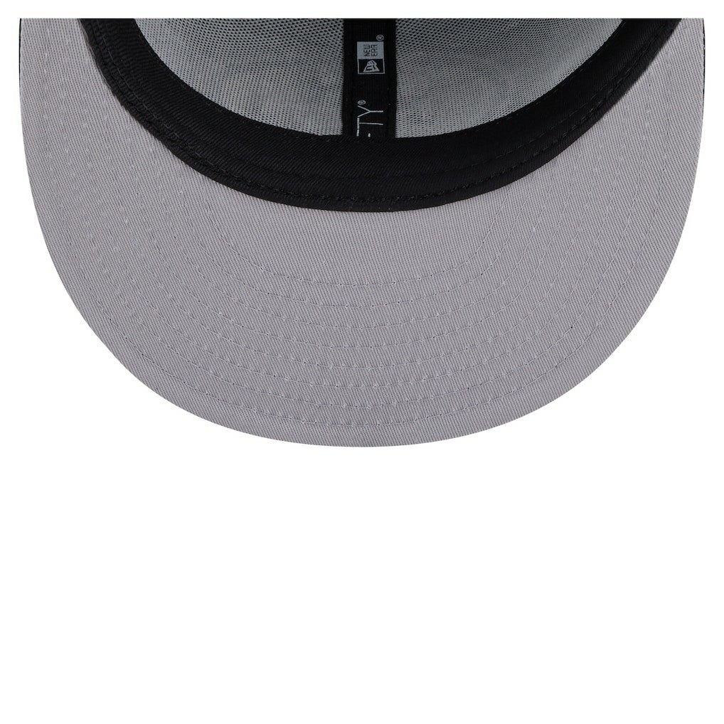 Adult Burnt Wood Camo 9FIFTY Snapback Hat - San Francisco 49ers