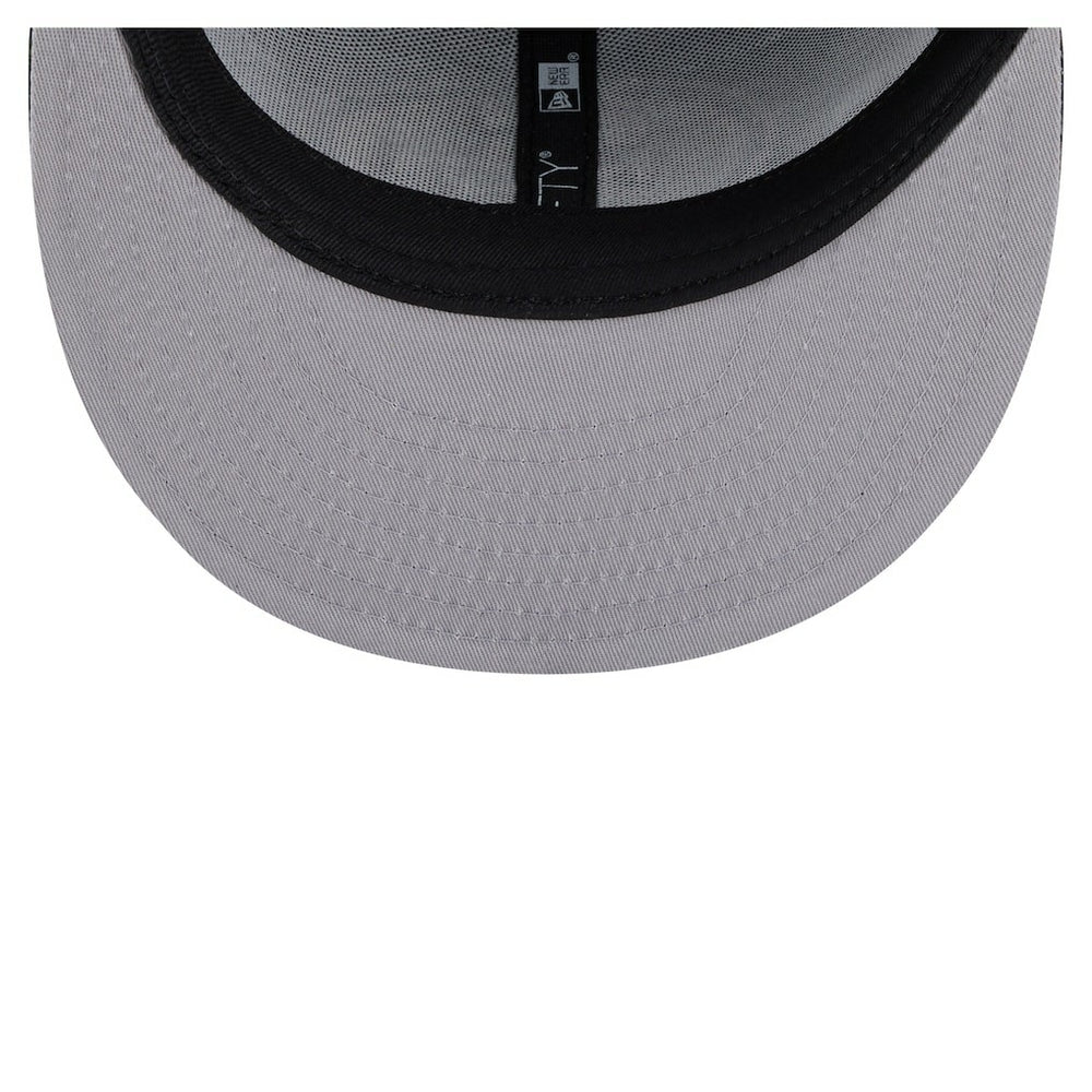 Adult Burnt Wood Camo 9FIFTY Snapback Hat - San Francisco 49ers
