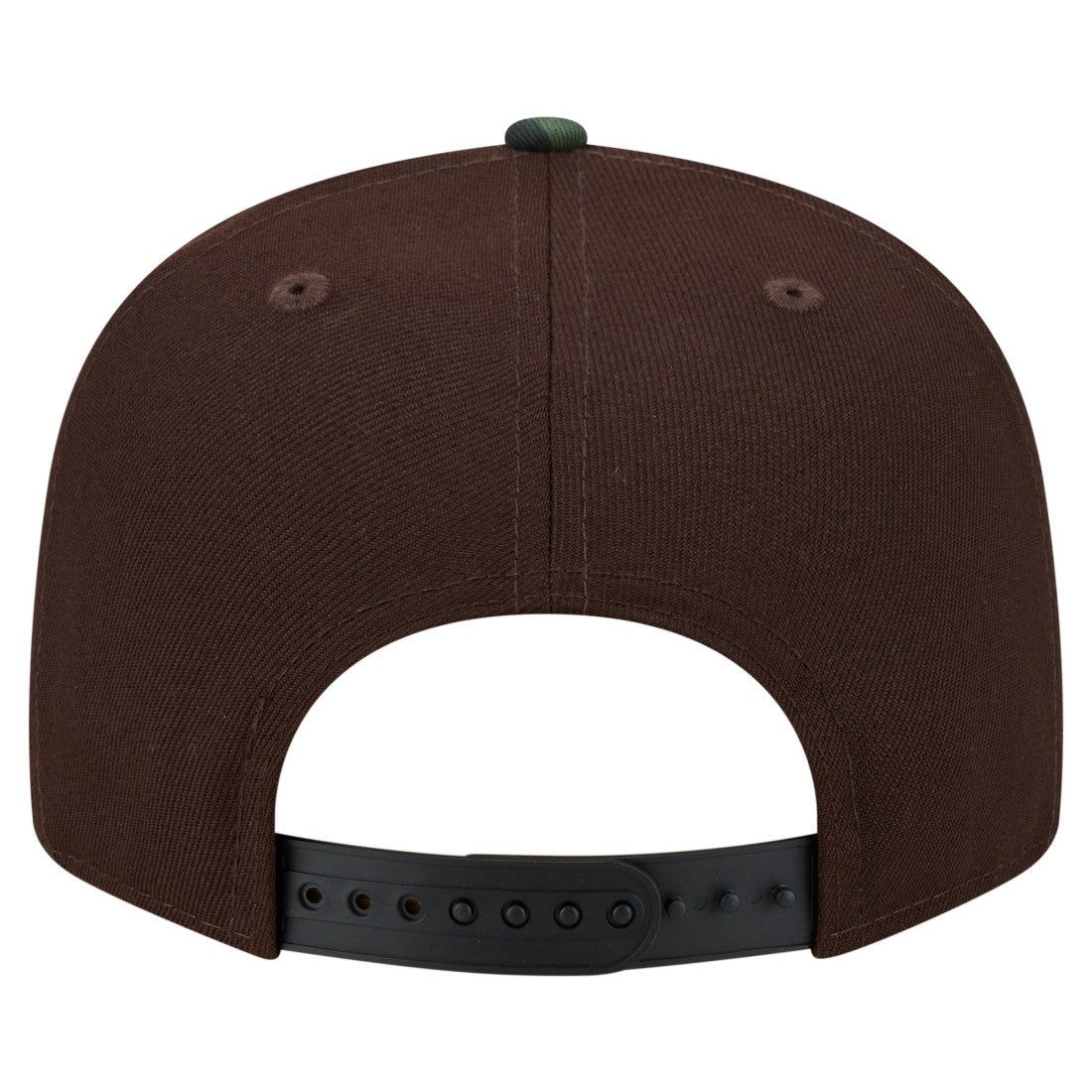 Adult Burnt Wood Camo 9FIFTY Snapback Hat - Washington Commanders