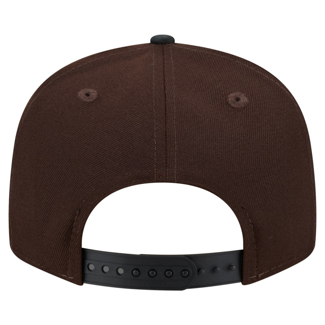 Adult Burnt Wood Camo 9FIFTY Snapback Hat - Houston Texans