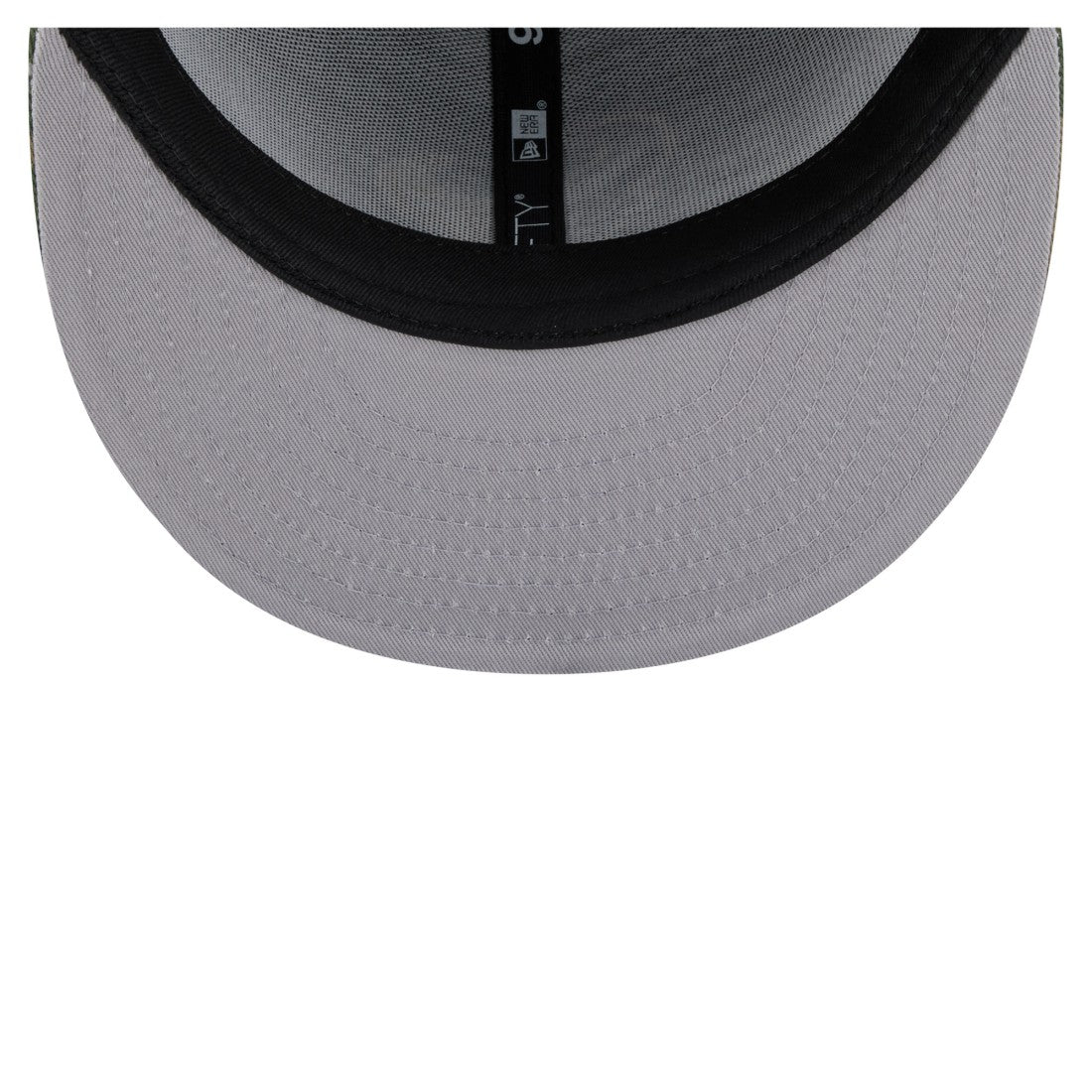 Adult Burnt Wood Camo 9FIFTY Snapback Hat - Houston Texans