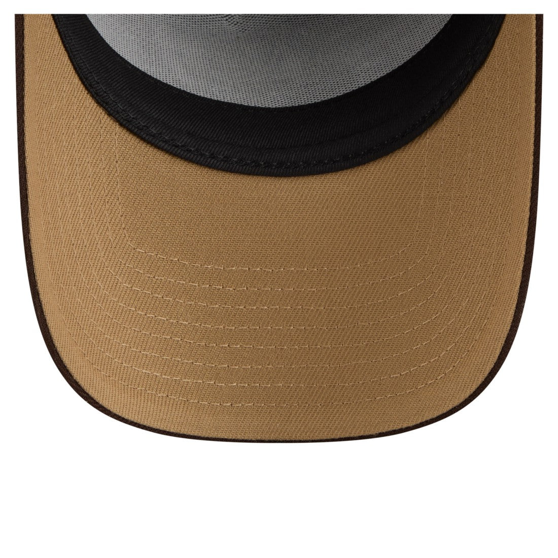 Burnt Wood A-Frame 9FORTY Adjustable Hat - Tampa Bay Buccaneers