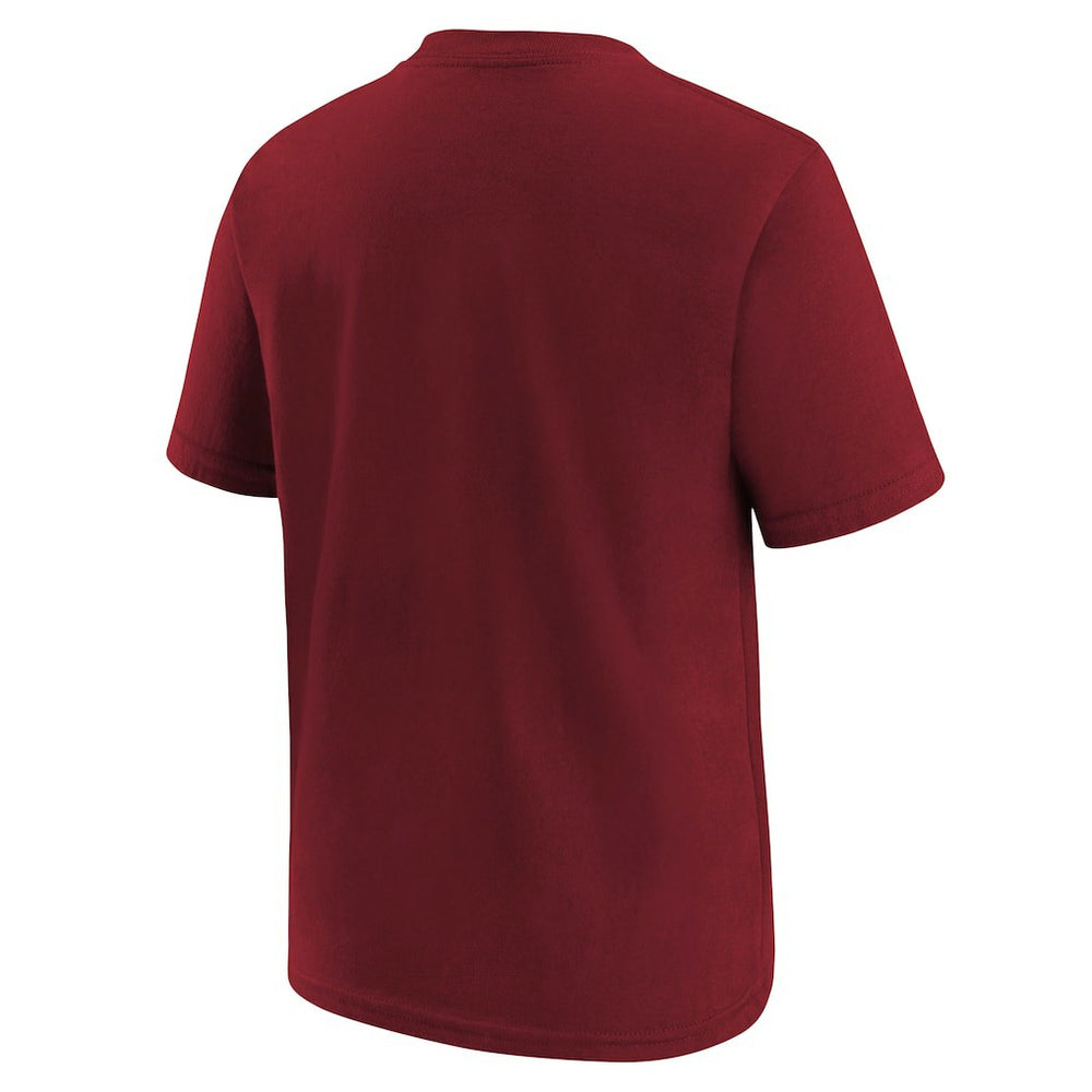 Youth Hail T-Shirt - Washington Commanders