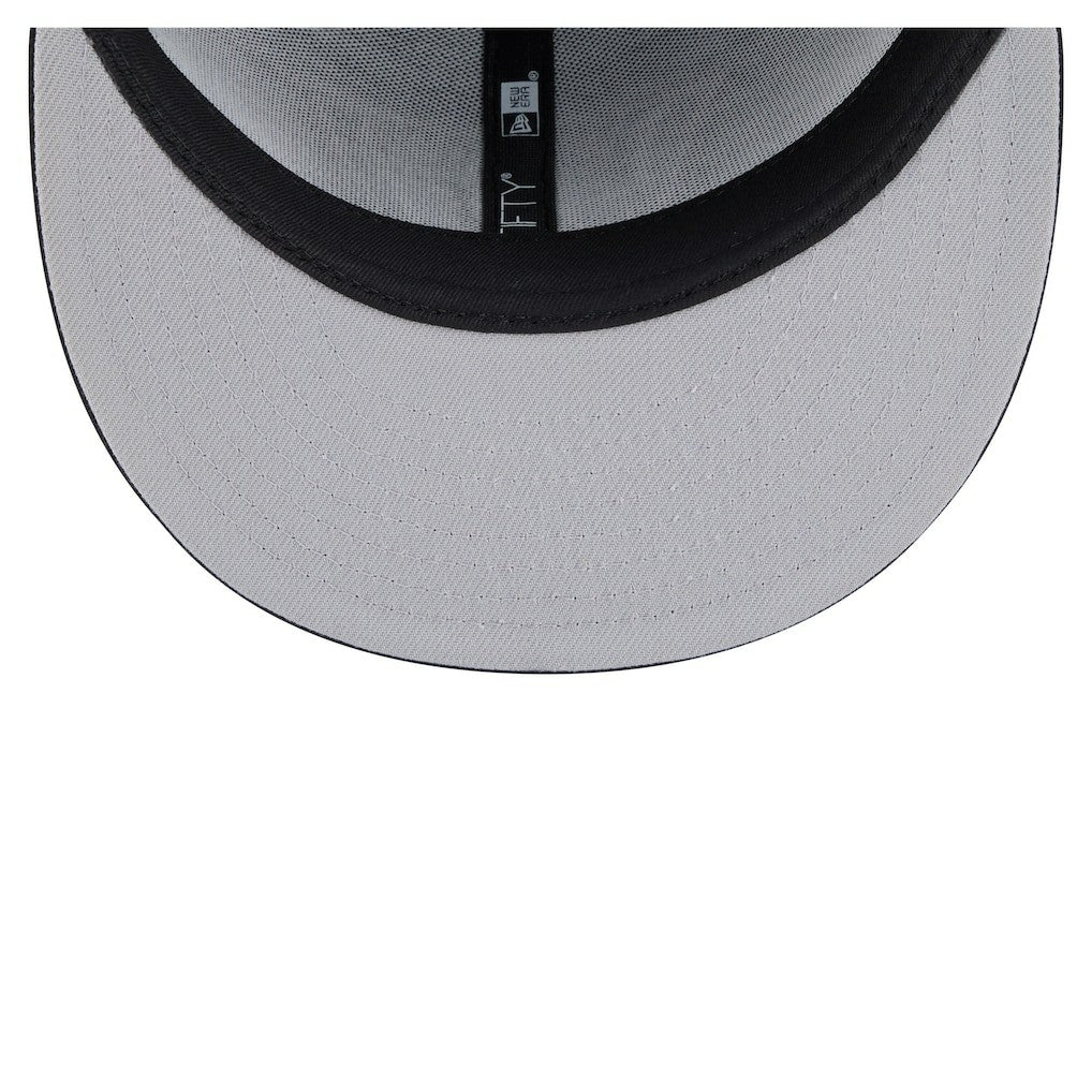 Color Pop 59FIFTY Fitted Hat - Washington Commanders
