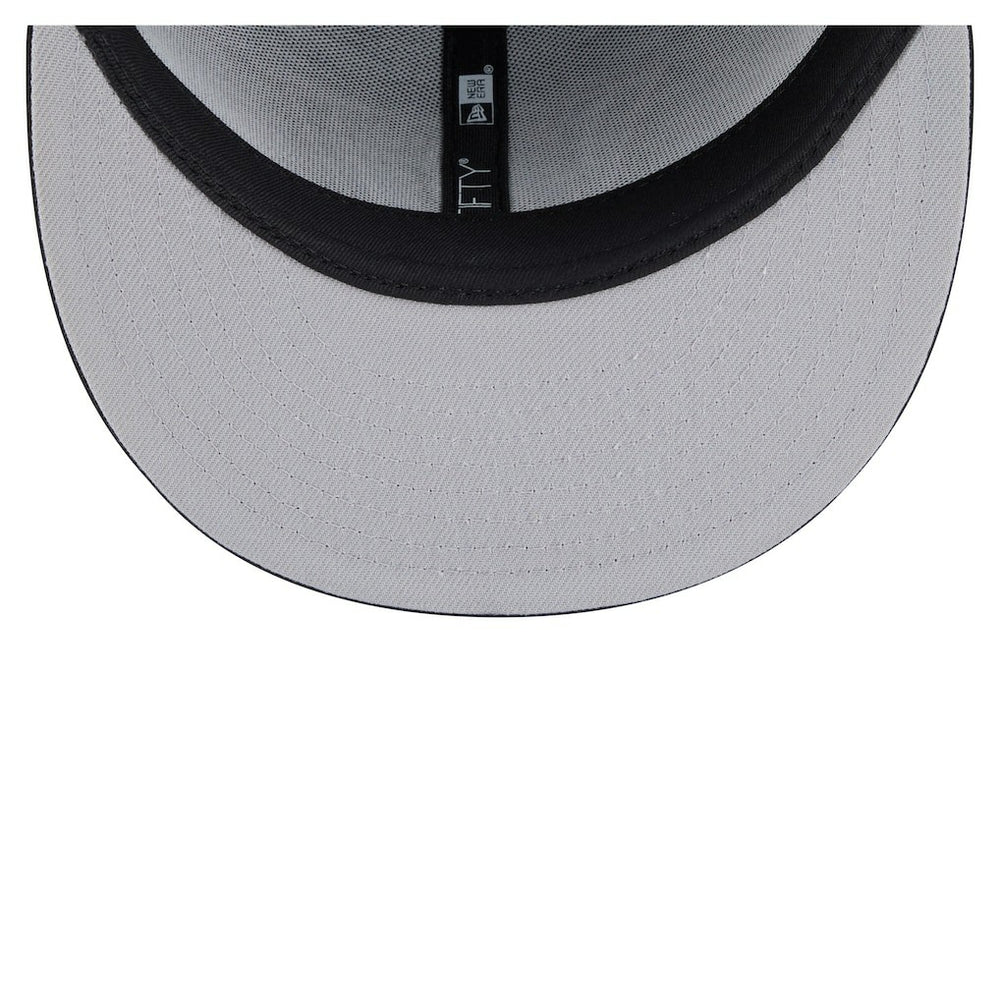 Color Pop 59FIFTY Fitted Hat - Washington Commanders