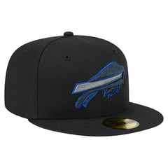 Color Pop 59FIFTY Fitted Hat - Buffalo Bills