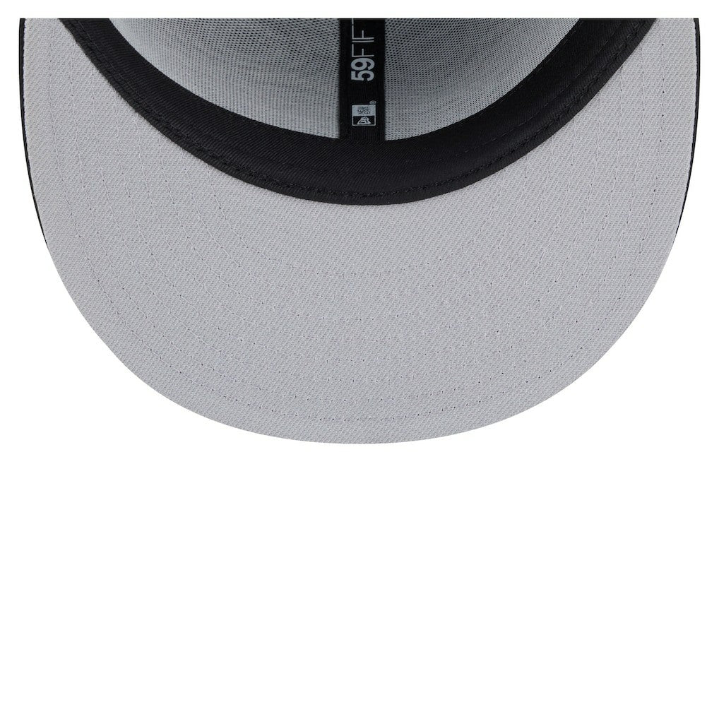 Color Pop 59FIFTY Fitted Hat - Buffalo Bills