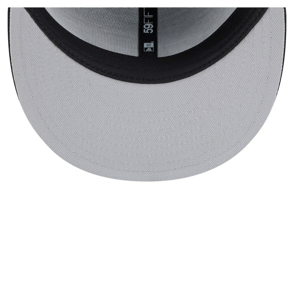 Color Pop 59FIFTY Fitted Hat - Buffalo Bills