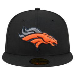 Color Pop 59FIFTY Fitted Hat - Denver Broncos
