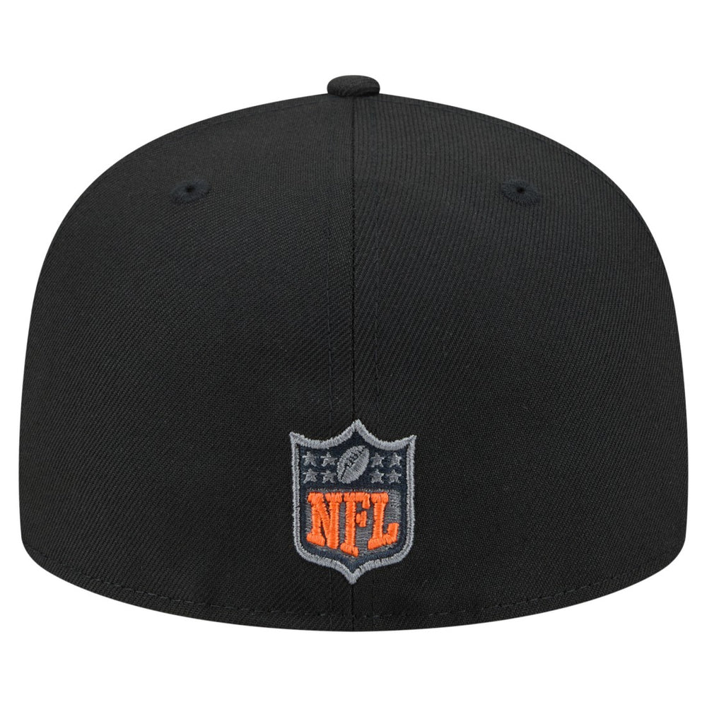 Color Pop 59FIFTY Fitted Hat - Denver Broncos