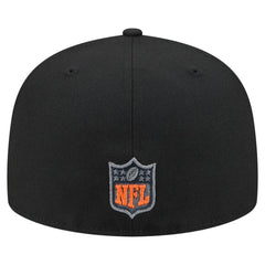 Color Pop 59FIFTY Fitted Hat - Denver Broncos