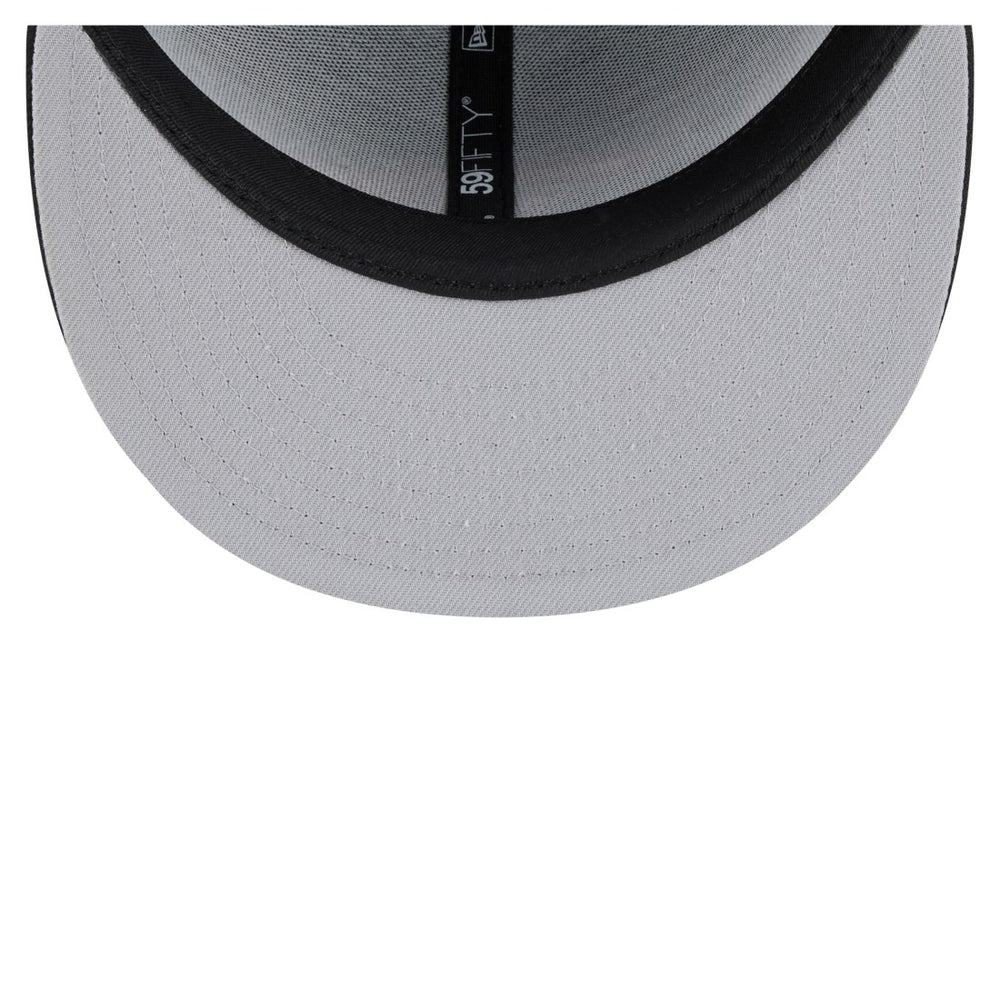 Color Pop 59FIFTY Fitted Hat - Denver Broncos