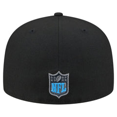 Color Pop 59FIFTY Fitted Hat - Detroit Lions