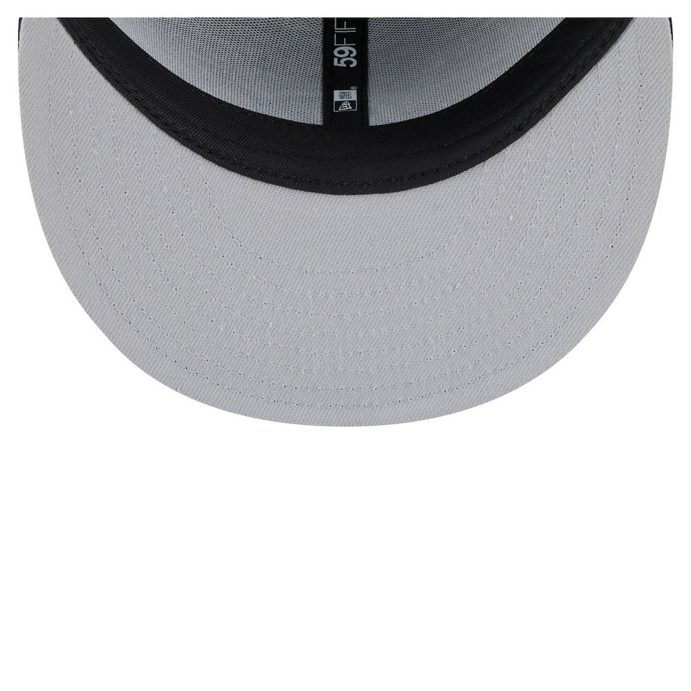 Color Pop 59FIFTY Fitted Hat - Detroit Lions