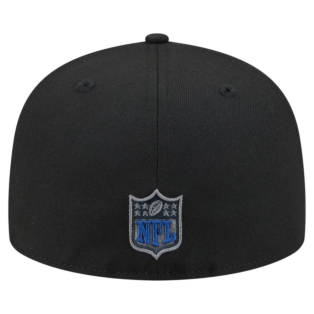 Color Pop 59FIFTY Fitted Hat - Indianapolis Colts