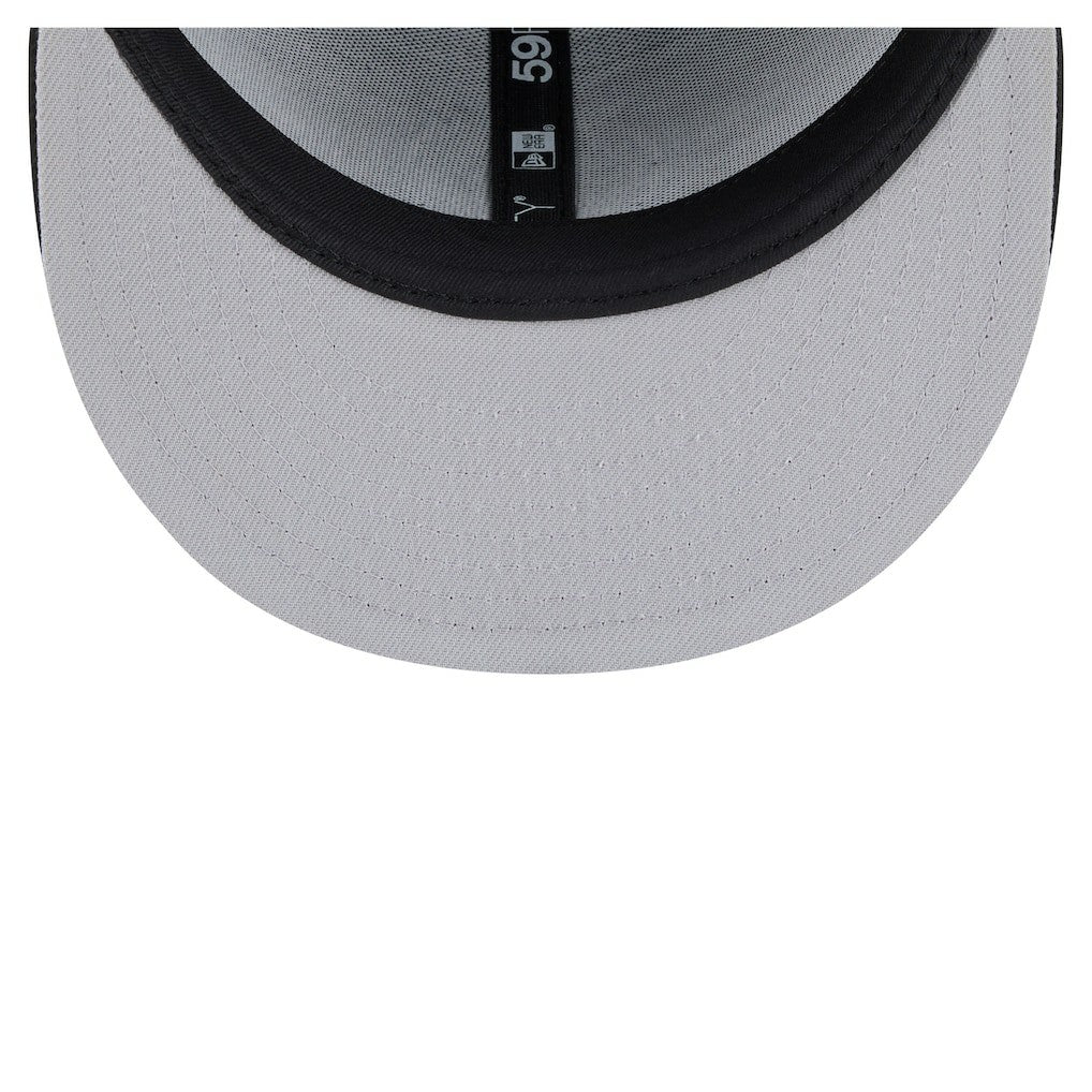 Color Pop 59FIFTY Fitted Hat - Indianapolis Colts