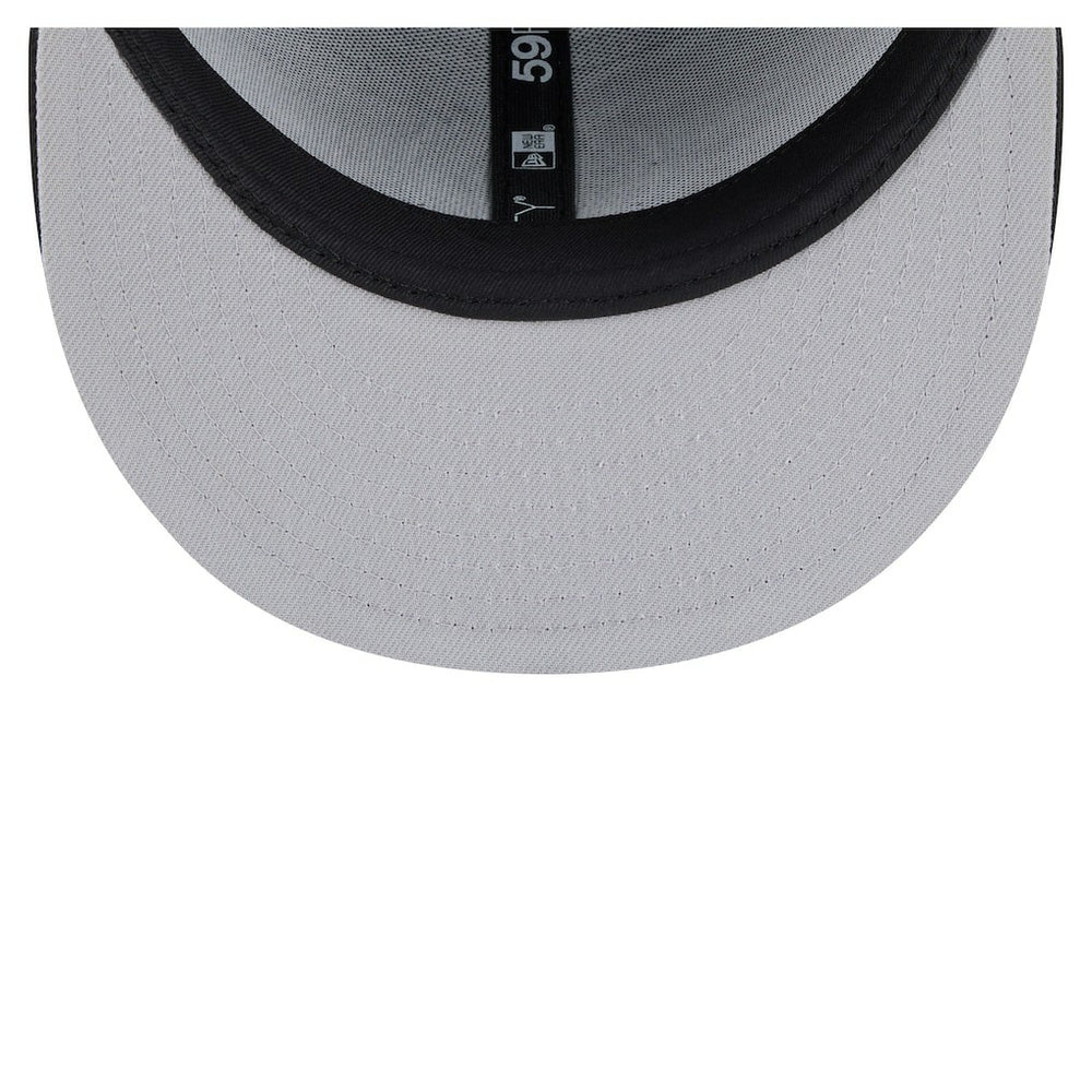 Color Pop 59FIFTY Fitted Hat - Indianapolis Colts