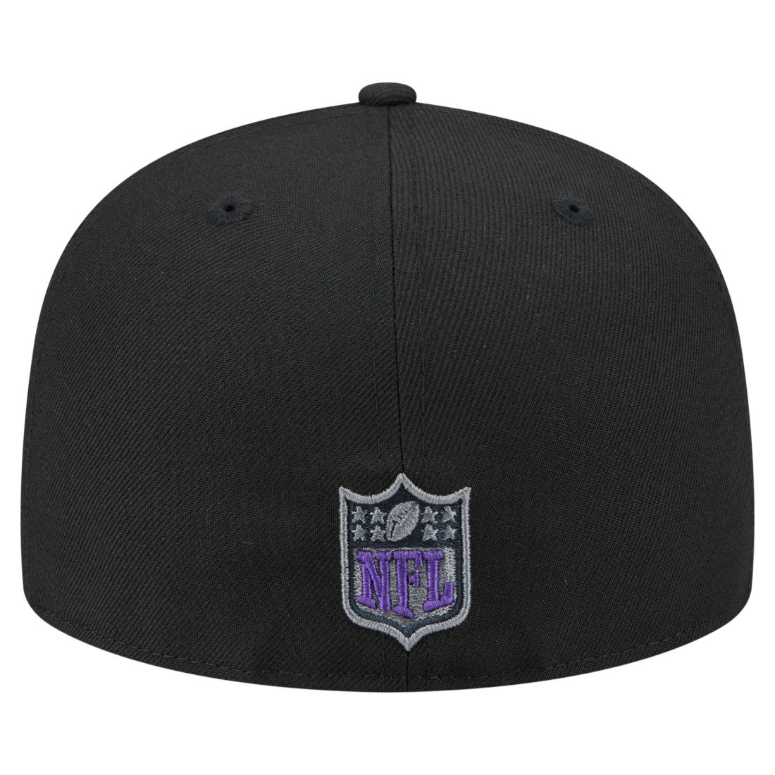 Color Pop 59FIFTY Fitted Hat - Minnesota Vikings
