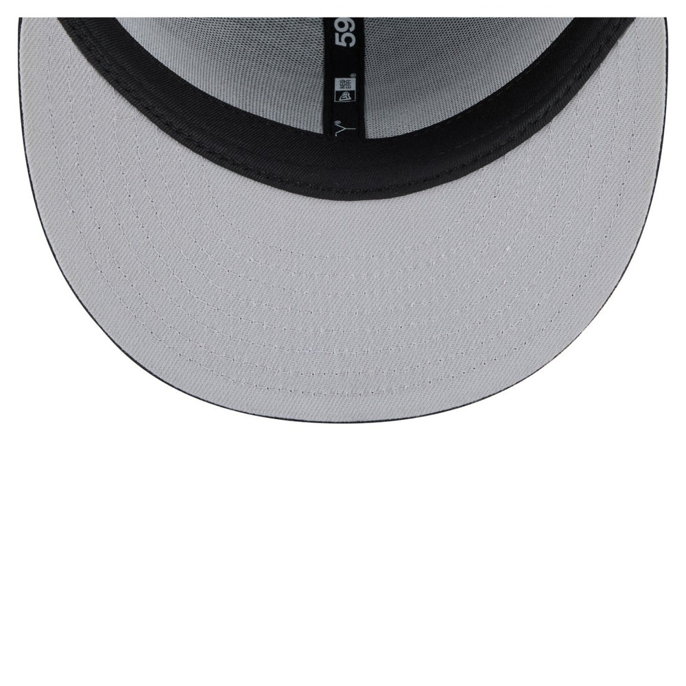 Color Pop 59FIFTY Fitted Hat - Minnesota Vikings