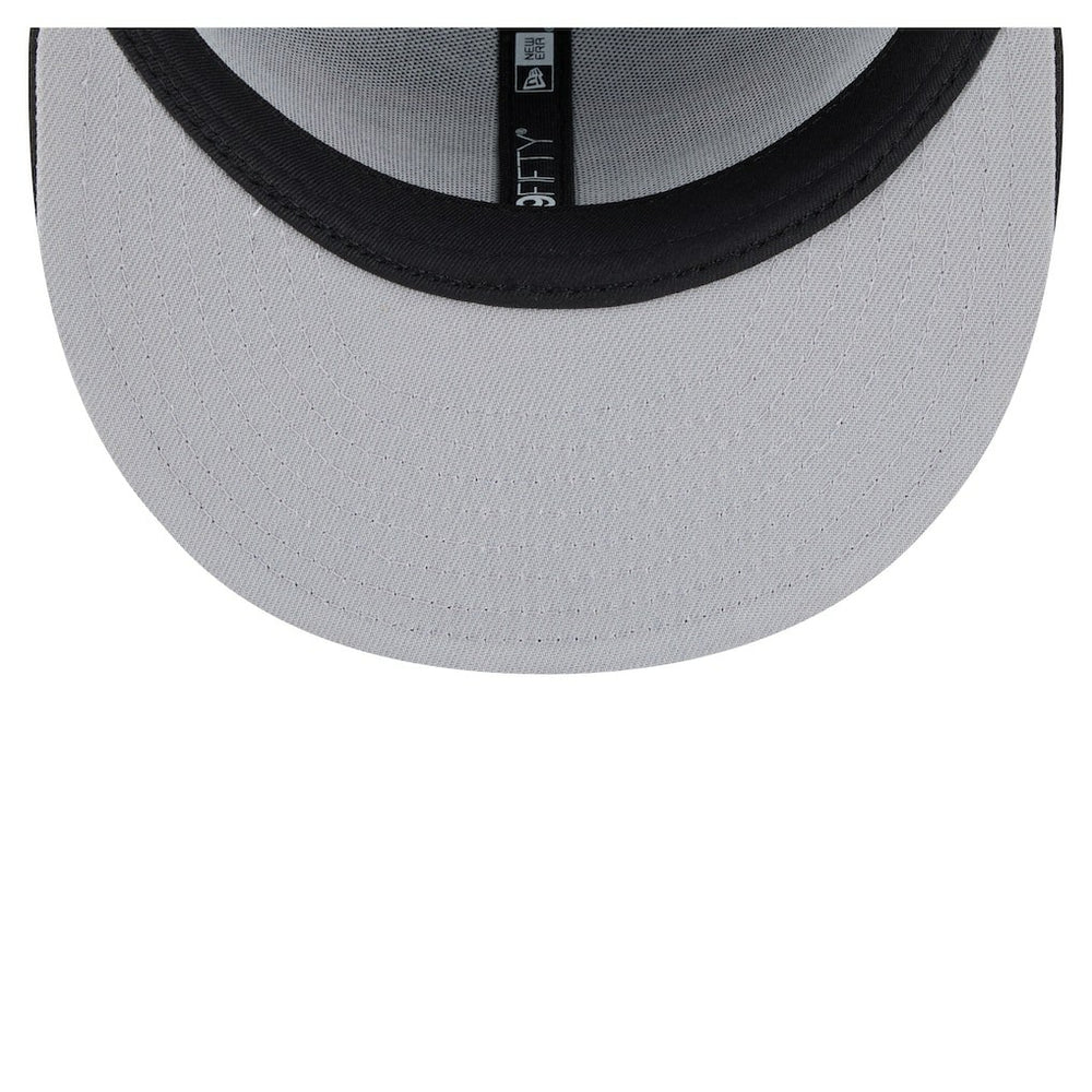 Color Pop 59FIFTY Fitted Hat - New England Patriots